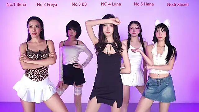 Snapshot of Believe-girl chatting on March 2026 12:23:02 PM Believe-girl online show from March 2026 12:23:02 PM