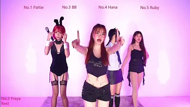 Snapshot of Believe-girl chatting on March 2026 12:17:02 PM Believe-girl online show from March 2026 12:17:02 PM