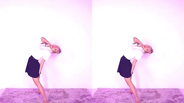 Snapshot of Believe-girl chatting on April 2026 12:17:02 PM Believe-girl online show from April 2026 12:17:02 PM