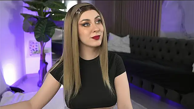 VansessaNyx online show from April 2026 09:45:01 PM