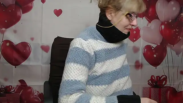 PattySanny online show from February 2026 12:05:02 PM