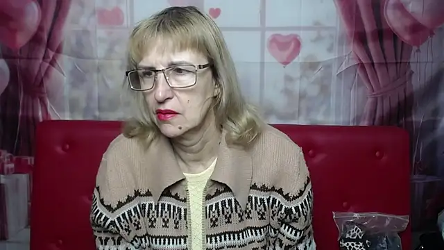 PattySanny online show from April 2026 05:19:08 AM