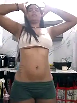 Zoe Renata online show from March 2026 09:06:02 AM