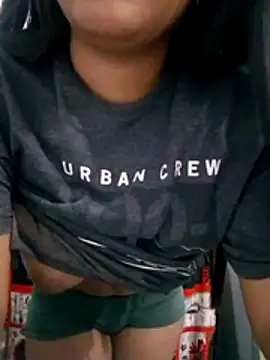 Zoe Renata online show from April 2026 09:48:01 AM