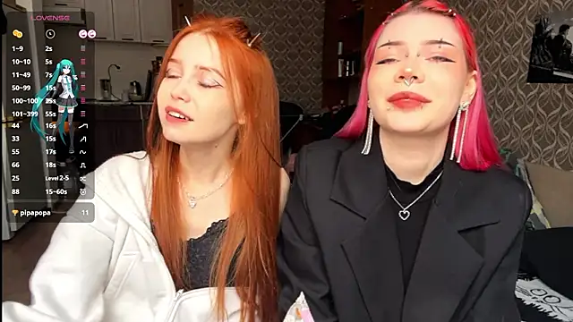 Veldenga online show from February 2026 08:54:02 AM