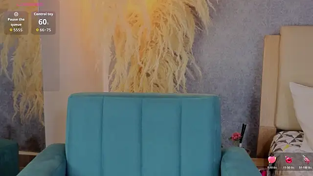 katt souza1 online show from April 2026 06:28:02 AM