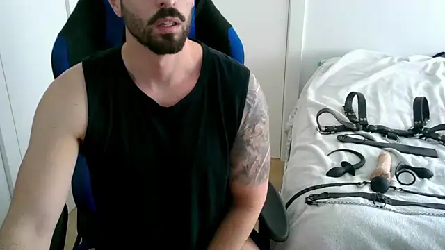 Sub-Titan online show from May 2026 09:06:01 AM