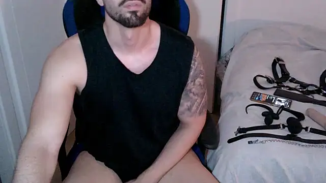 Sub-Titan online show from May 2026 07:41:02 PM