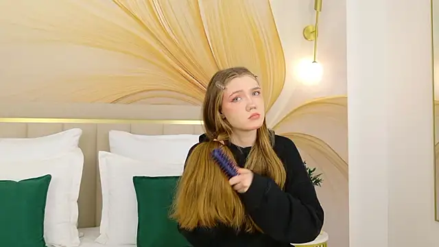 StacyHicks online show from March 2026 03:07:02 PM