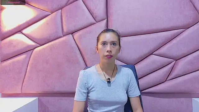 Snapshot of kimberlypink_ chatting on February 2026 11:40:02 AM kimberlypink online show from February 2026 11:40:02 AM