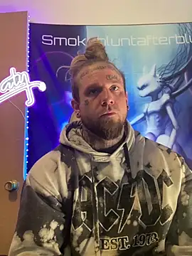 Smokebluntafterblunt online show from February 2026 12:59:02 PM