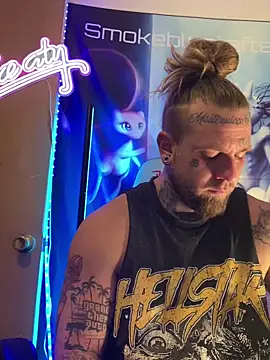 Smokebluntafterblunt online show from March 2026 11:06:01 AM