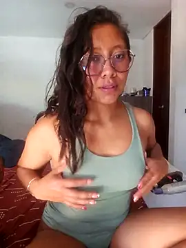 Camila Lopez1 online show from February 2026 03:19:02 PM