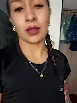 Paola andrade online show from March 2026 02:23:01 PM