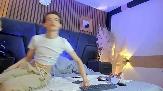 AngelDoll 1 online show from February 2026 01:53:01 AM