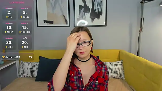 EmmaEthereal online show from March 2026 01:44:01 AM