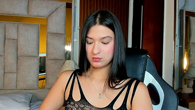 AgathaSanderhs  online show from February 2026 03:13:01 AM