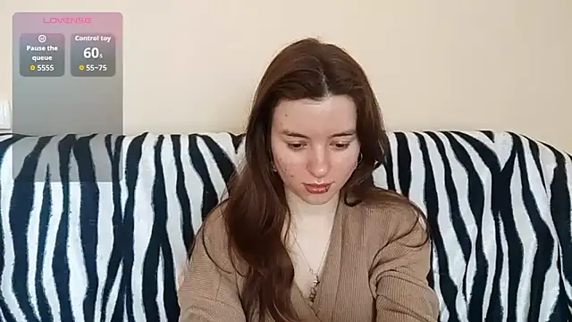 LanitaHemple online show from February 2026 07:07:02 AM