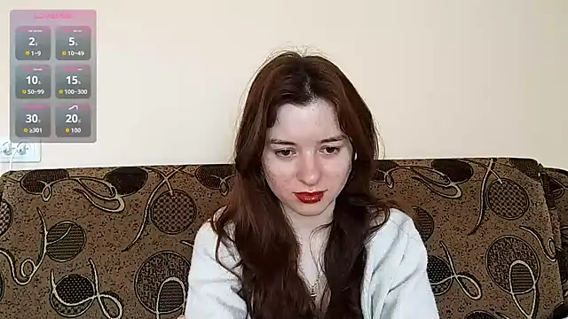 LanitaHemple online show from March 2026 07:14:02 AM