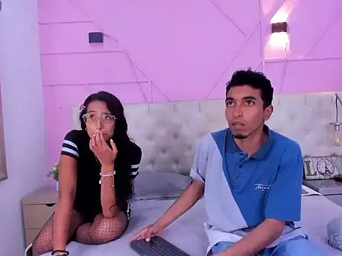 Snapshot of RickeyngySweet chatting on February 2026 08:27:02 PM RickeyngySweet online show from February 2026 08:27:02 PM