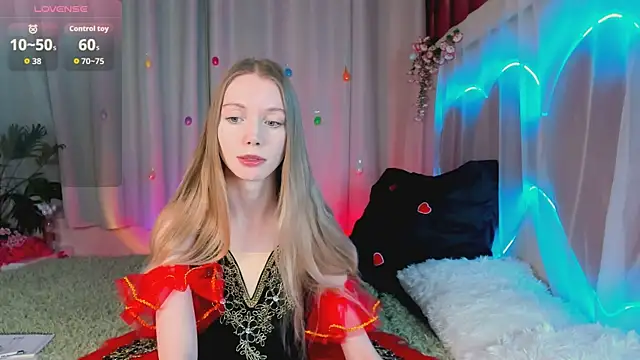 lada2k4 online show from April 2026 05:41:01 AM