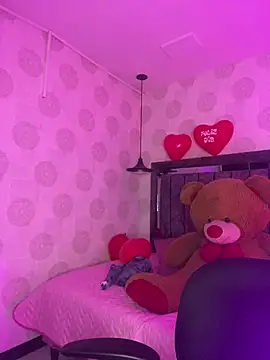 Snapshot of alahia_pink chatting on February 2026 05:16:02 AM alahia pink online show from February 2026 05:16:02 AM