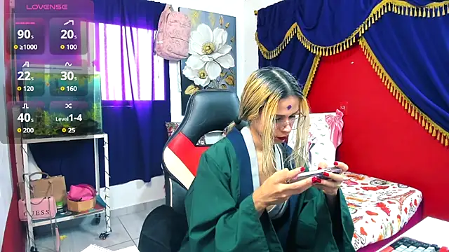 Snapshot of Angel_Dust420 chatting on March 2026 07:22:02 PM Angel Dust420 online show from March 2026 07:22:02 PM