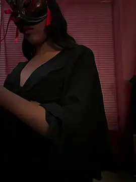 LadyKitsune online show from February 2026 06:32:01 AM