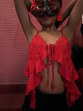 LadyKitsune online show from February 2026 05:26:01 AM