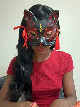 Snapshot of LadyKitsune chatting on July 2026 12:08:02 AM LadyKitsune online show from July 2026 12:08:02 AM