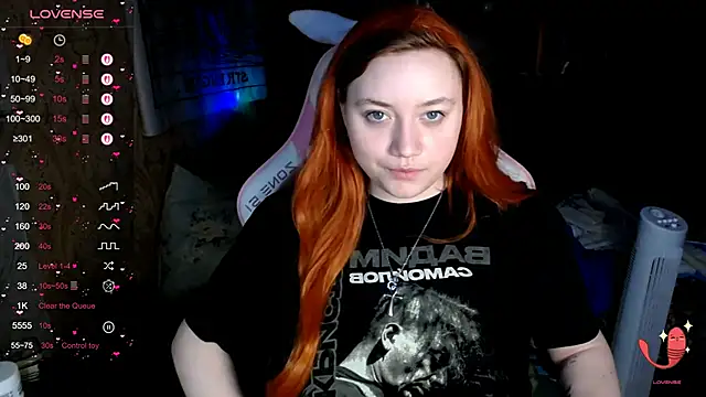 Snapshot of shamy_lily chatting on February 2026 02:29:02 PM shamy lily online show from February 2026 02:29:02 PM