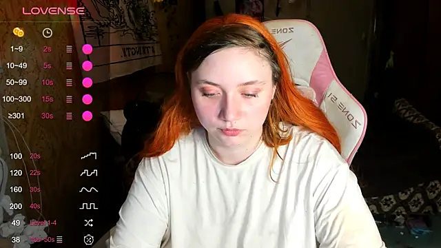 shamy lily online show from June 2026 08:08:02 PM