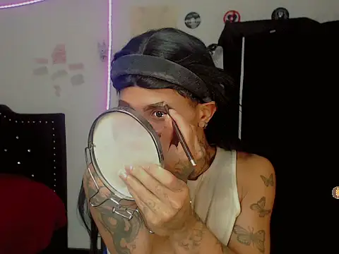 Snapshot of nebullax_mcqueen chatting on February 2026 02:32:01 PM nebullax mcqueen online show from February 2026 02:32:01 PM