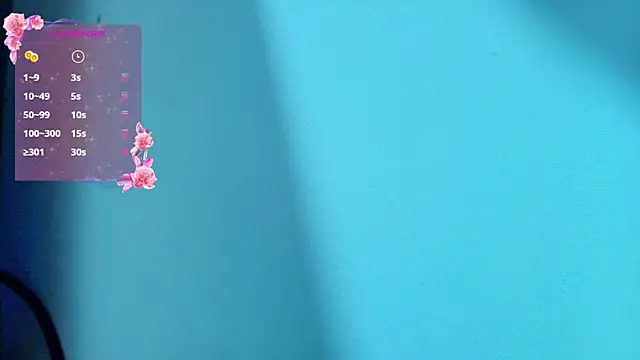 Snapshot of Nina_rouge77 chatting on February 2026 11:20:01 AM Nina rouge77 online show from February 2026 11:20:01 AM