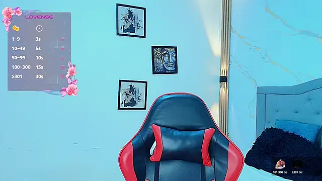 Snapshot of Nina_rouge77 chatting on March 2026 11:28:02 AM Nina rouge77 online show from March 2026 11:28:02 AM