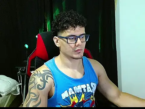 Snapshot of Logan0626 chatting on February 2026 11:55:02 PM Logan0626 online show from February 2026 11:55:02 PM