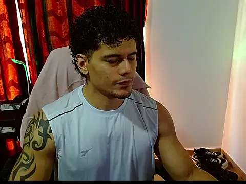 Logan0626 online show from April 2026 07:22:02 PM