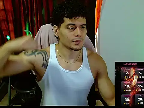 Logan0626 online show from April 2026 04:24:01 PM