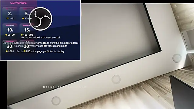 seluna baby online show from March 2026 12:00:02 PM