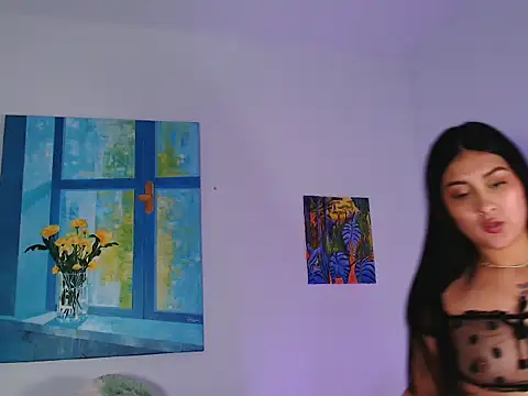 Snapshot of ImGenesis chatting on February 2026 02:09:02 PM ImGenesis online show from February 2026 02:09:02 PM