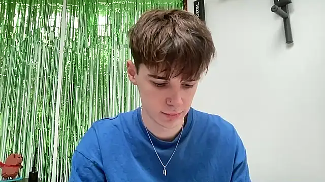 YourMilkyGuy online show from February 2026 02:16:02 PM