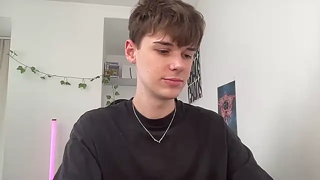 YourMilkyGuy online show from July 2026 11:53:01 AM