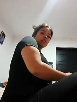 Snapshot of Ariana_Castillo__ chatting on February 2026 12:13:02 PM Ariana Castillo online show from February 2026 12:13:02 PM