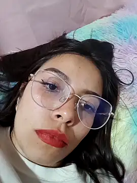 Snapshot of Ariana_Castillo__ chatting on February 2026 02:01:02 AM Ariana Castillo online show from February 2026 02:01:02 AM