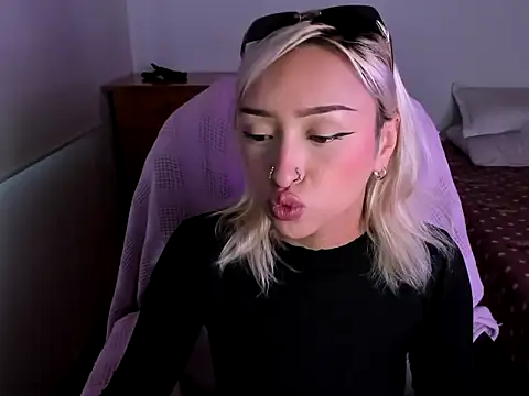  AbbyIce online show from February 2026 10:35:02 PM