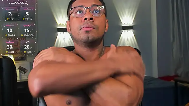 LEOHRDZ online show from March 2026 08:21:02 AM