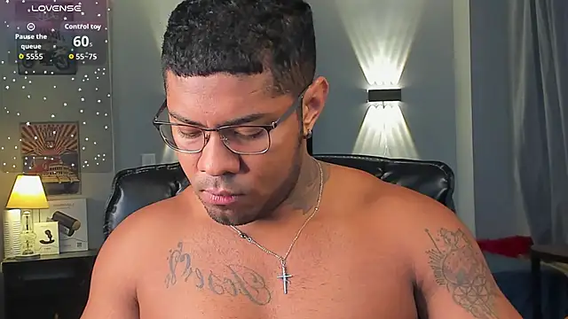 LEOHRDZ online show from March 2026 10:08:02 AM