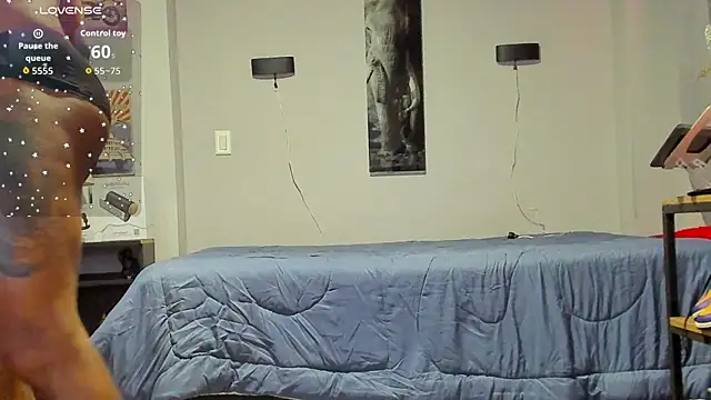 LEOHRDZ online show from March 2026 04:23:01 AM