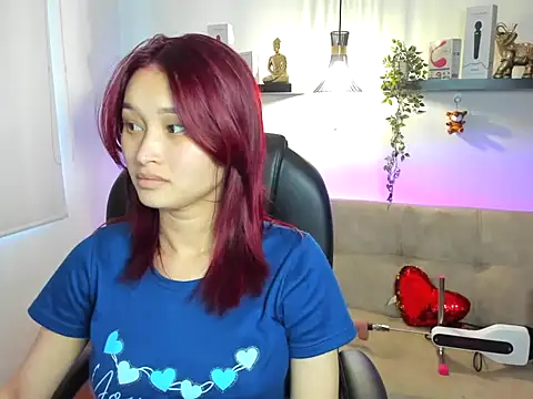 naomy stanley online show from April 2026 10:31:02 PM