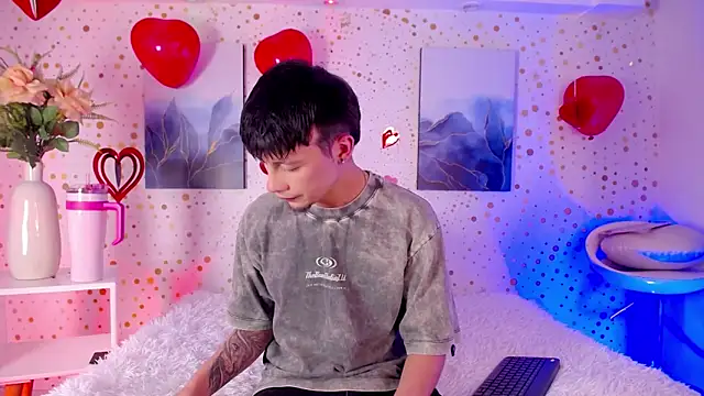 Novoa Prime online show from February 2026 03:24:01 AM